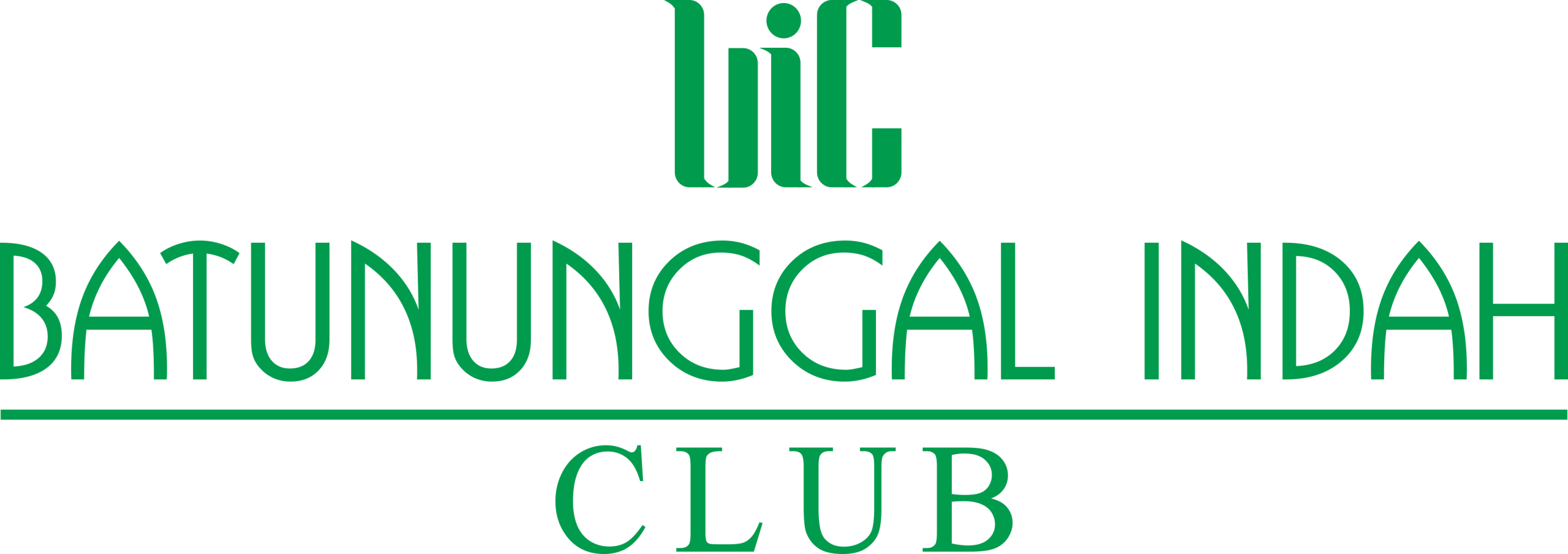 Batununggal Indah Club